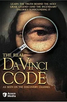 Póster de The Real Da Vinci Code