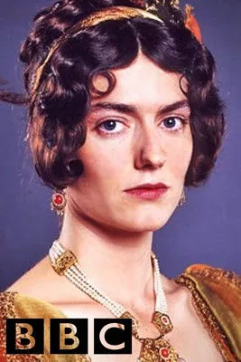Anna Chancellor interpreta a Presenter / Narrator en The Real Jane Austen