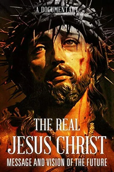 Robert Eisenmann interpreta a Self en The Real Jesus Christ