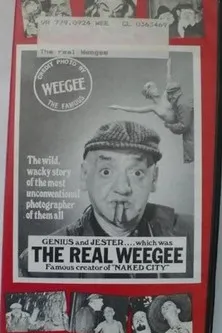 Arthur 'Weegee' Fellig interpreta a Himself en The Real Weegee