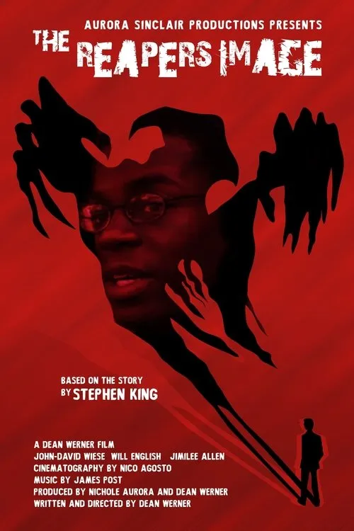 Jimilee Allen interpreta a Alternate Spangler en The Reaper's Image