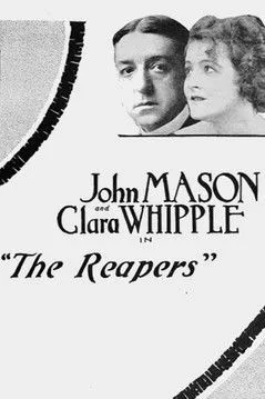 Joan Morgan interpreta a Edna Jordan, as a child en The Reapers