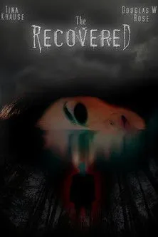 Póster de The Recovered