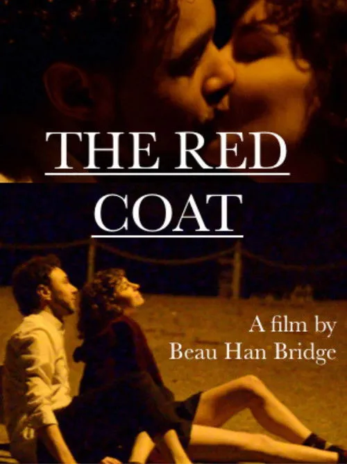 Shelby Satterthwaite interpreta a Mary en The Red Coat