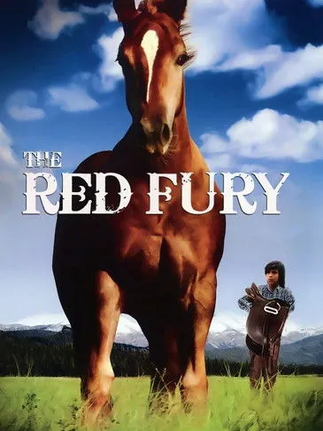 Cindy Roberts interpreta a Marcey en The Red Fury