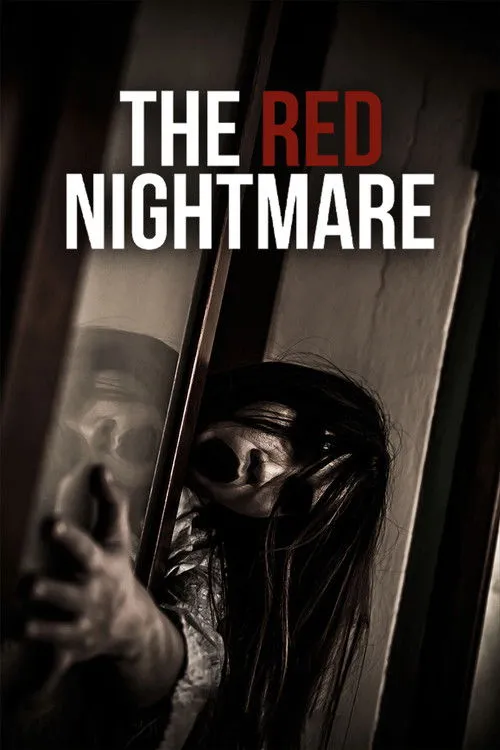 DJ Dallenbach interpreta a Rita en The Red Nightmare