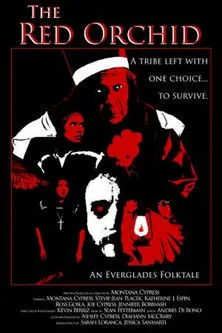 Jennifer Bobiwash interpreta a Witch en The Red Orchid