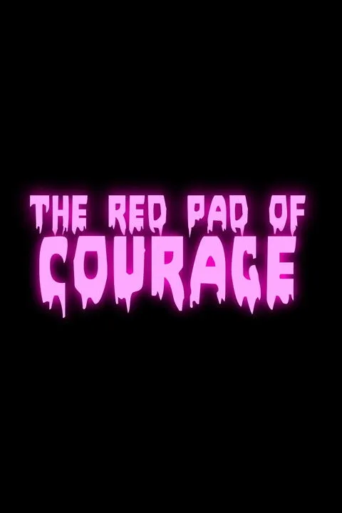 Portada de The Red Pad of Courage