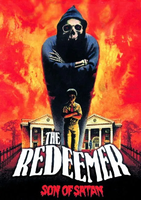 Jeannetta Arnette interpreta a Cindy en The Redeemer: Son of Satan!