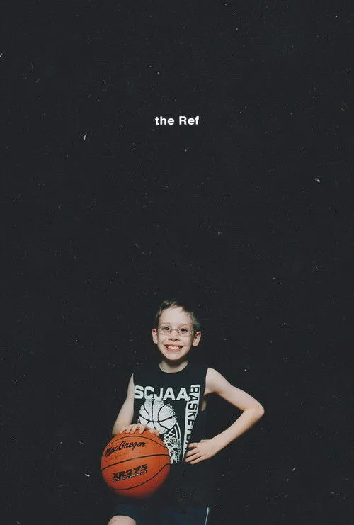 Ian Lerch interpreta a Other Ref en The Ref