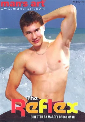 Póster de The Reflex