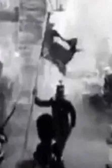 Póster de la película The Relief of Lucknow