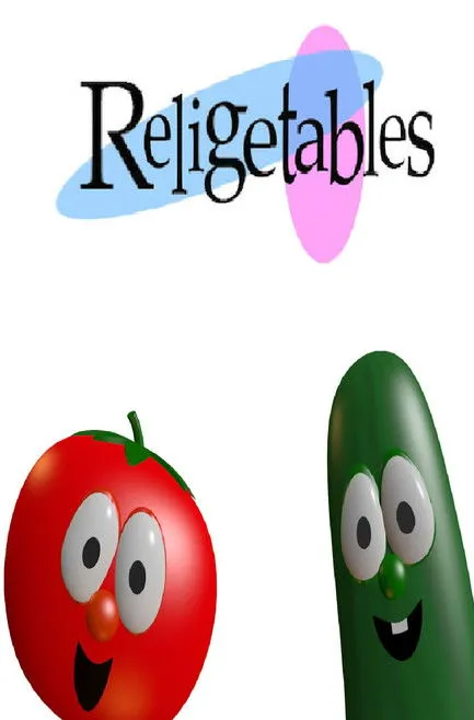 Póster de la película The Religetables
