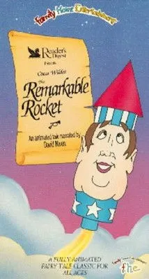 Póster de la película The Remarkable Rocket