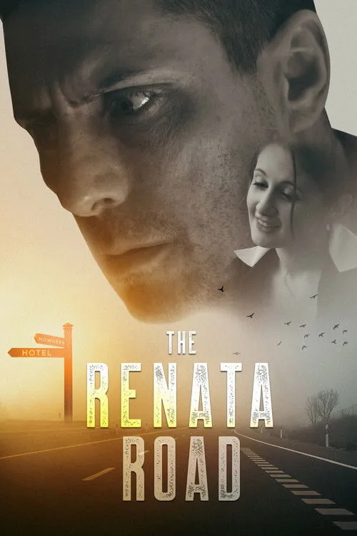 Póster de The Renata Road
