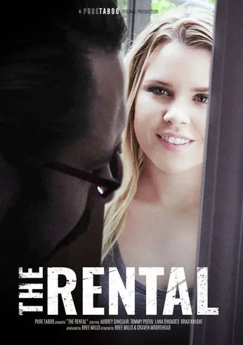 Póster de The Rental