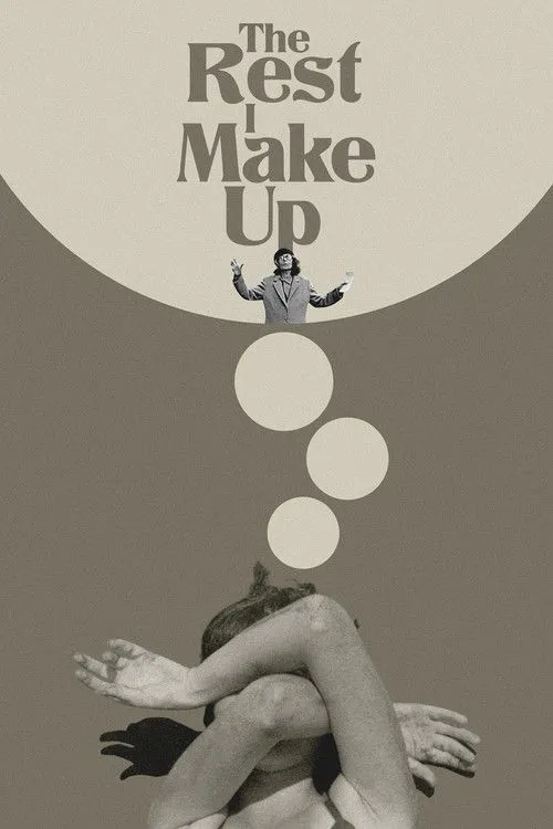 Póster de The Rest I Make Up