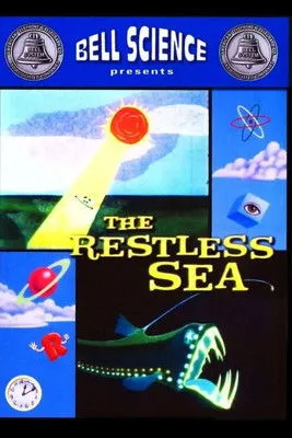 Lawrence Dobkin interpreta a Narrator en The Restless Sea