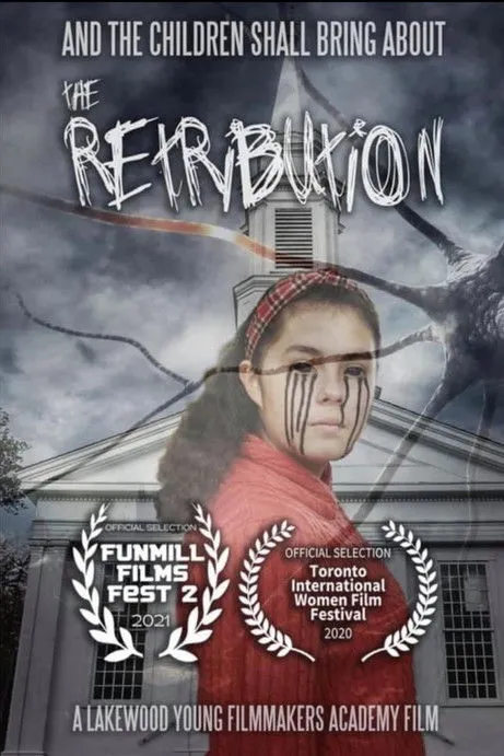 Andrew Gordon interpreta a Pastor en The Retribution