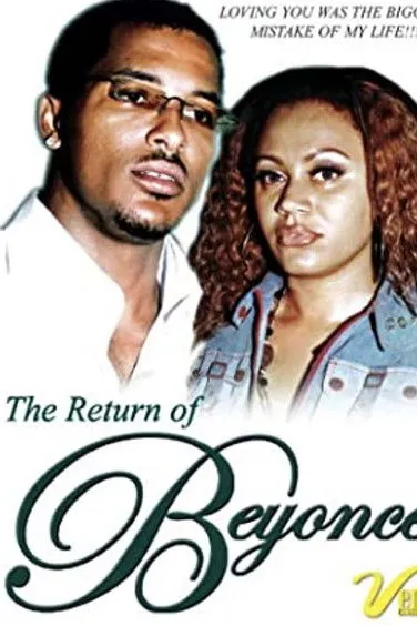 Póster de The Return of Beyonce