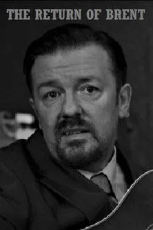 Ben Bailey Smith interpreta a Dom Johnson en The Return of Brent