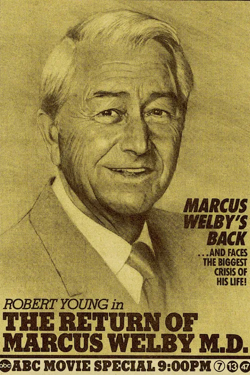 Bridgette Andersen interpreta a Alison Lattimer en The Return of Marcus Welby, M.D.