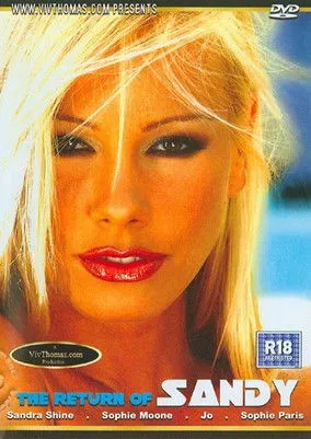 Póster de The Return of Sandy
