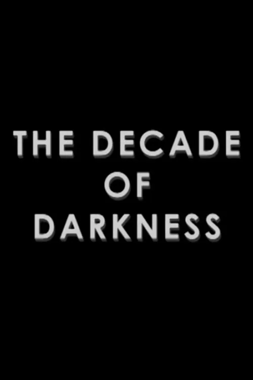 John Kenneth Muir interpreta a Self en The Return of the Living Dead: The Decade of Darkness