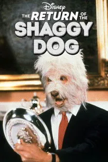 Gary Kroeger interpreta a Wilby Daniels en The Return of the Shaggy Dog