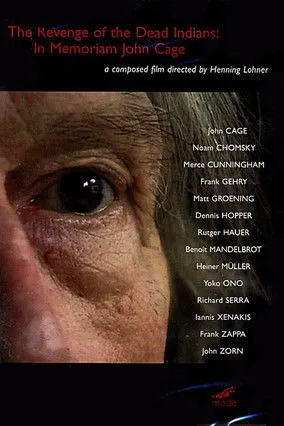 Póster de la película The Revenge of the Dead Indians