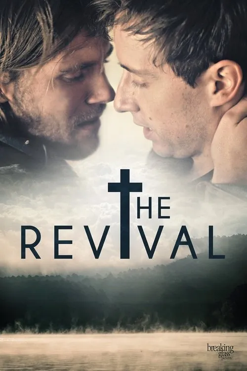 Póster de The Revival