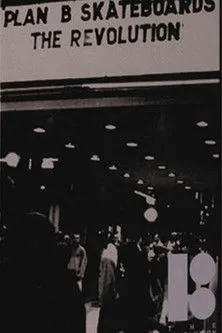 Brian Emmers interpreta a Self en The Revolution