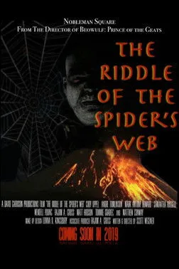 Póster de The Riddle Of The Spider's Web