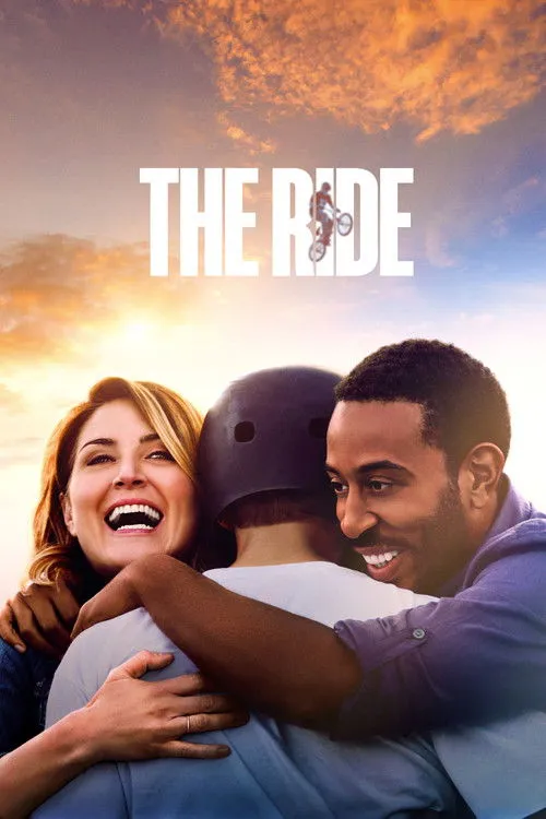Ludacris interpreta a Eldridge Buultjens en The Ride