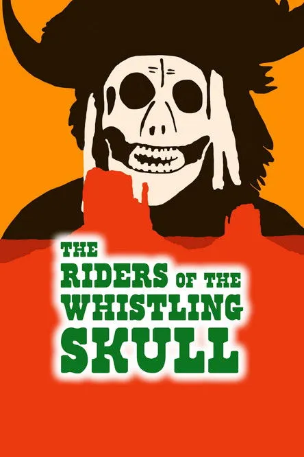 John Ward interpreta a Professor Brewster en The Riders of the Whistling Skull