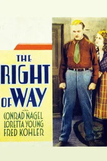 Henry Harmon interpreta a Cure en The Right of Way