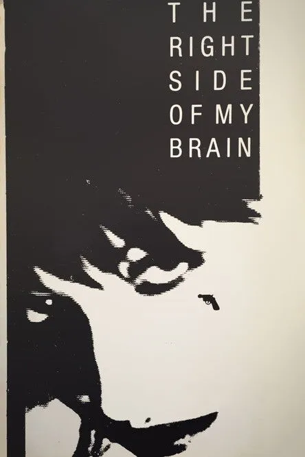 Norman Westberg interpreta a  en The Right Side of My Brain