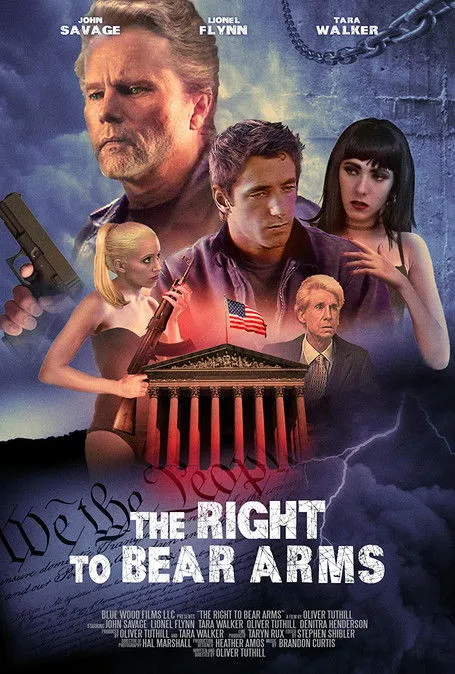Póster de The Right to Bear Arms