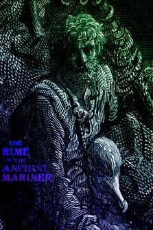 Póster de la película The Rime of the Ancient Mariner