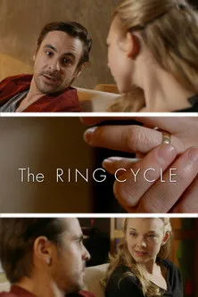 Emun Elliott interpreta a Richard en The Ring Cycle