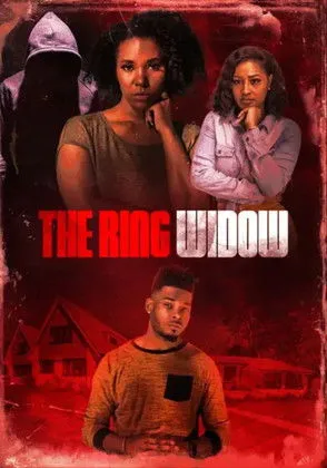 Brian Hathorn interpreta a Detective Allen en The Ring Widow