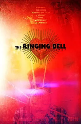 Póster de The Ringing Bell