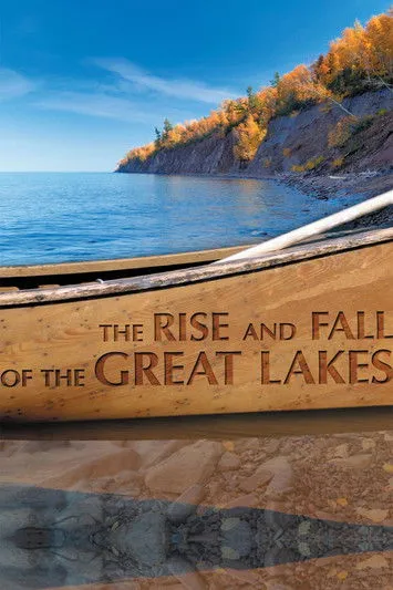 Blake James interpreta a Man in the Canoe en The Rise and Fall of the Great Lakes