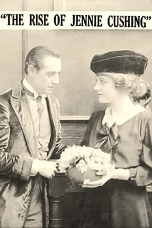 Frank Goldsmith interpreta a Mr. Harrish en The Rise of Jenny Cushing