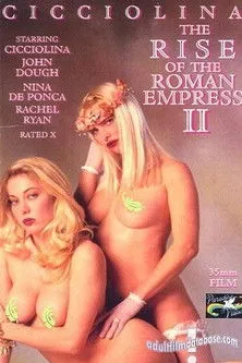 Póster de la película The Rise of the Roman Empress II