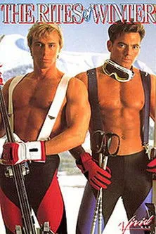 Póster de la película The Rites Of Winter