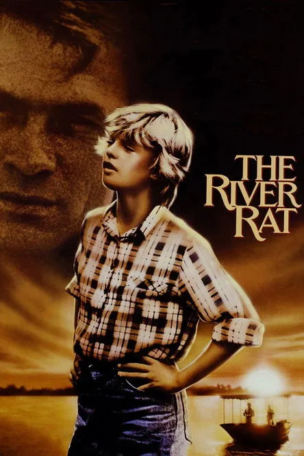 Norman Bennett interpreta a Sheriff Cal en The River Rat