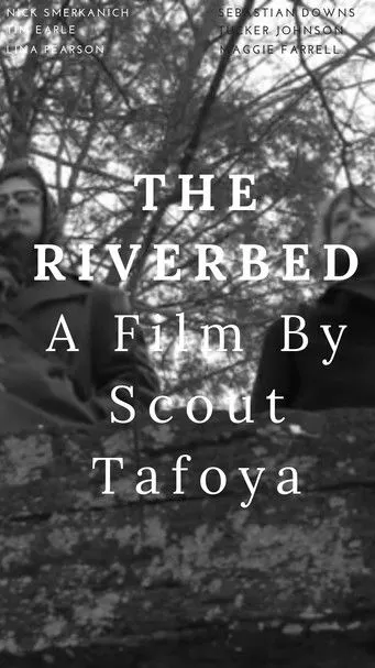 Póster de The Riverbed