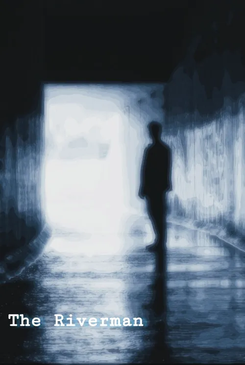 Curry Barker interpreta a Man (Teenager) en The Riverman