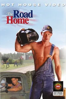 Póster de The Road Home